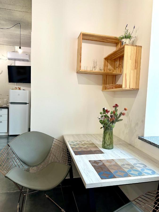 Designer Apartments In The City Center 罗夫诺 外观 照片